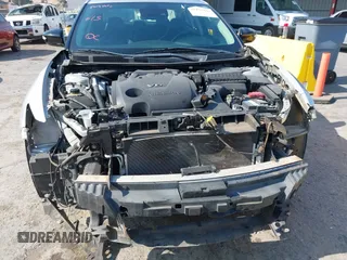 2020 Nissan Maxima SV с VIN 1N4AA6CV9LC360453, выставлен на аукционе IAAI как лот 42421644 с пробегом 66 571 миль миль и . История ставок и продаж доступна на DreamBid. Изображение 6.