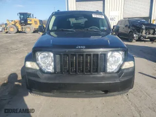 2009 Jeep Liberty Sport with VIN 1J8GN28K99W519133, listed as a Copart auction lot 51675735 with 90,864 mi miles and Salvage Title. Bid and sale history available at carsss.com. Image 5.