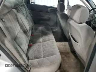 2001 Chevrolet Impala с VIN 2G1WF55E719350817, выставлен на аукционе Copart как лот 43957165 с пробегом 191 323 миль миль и Списание • Salvage title. История ставок и продаж доступна на DreamBid. Изображение 10.