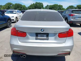 2014 BMW 3 Series 328i with VIN WBA3A5G5XENP31051, listed as a IAAI auction lot 42247591 with 152,073 mi miles and . Bid and sale history available at DreamBid. Image 16.