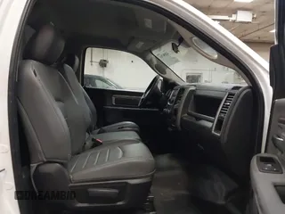2017 Ram 1500 Tradesman с VIN 3C6JR6DG7HG622291, выставлен на аукционе IAAI как лот 42096791 с пробегом 47 370 миль миль и . История ставок и продаж доступна на DreamBid. Изображение 5.
