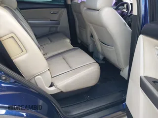2010 Mazda CX-9 Sport with VIN JM3TB2MA3A0208338, listed as a IAAI auction lot 42236864 with 260,892 mi miles and . Bid and sale history available at DreamBid. Image 8.