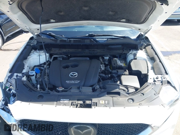 2018 Mazda CX-5 Grand Touring с VIN JM3KFADM7J0373815, выставлен на аукционе IAAI как лот 42500311 с пробегом 106 354 миль миль и . История ставок и продаж доступна на DreamBid. Изображение 10.
