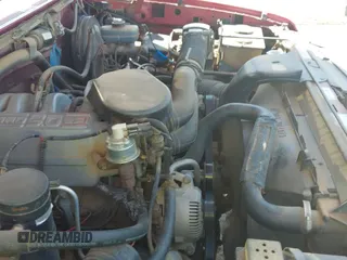 1995 Ford F-150 с VIN 1FTEX15N1SKA05534, выставлен на аукционе IAAI как лот 42080600 с пробегом 135 907 миль миль и . История ставок и продаж доступна на DreamBid. Изображение 13.