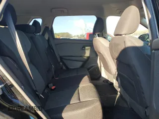 2022 Nissan Rogue S с VIN 5N1BT3AA5NC701983, выставлен на аукционе Copart как лот 40893864 с пробегом 48 557 миль миль и Списание • Salvage title. История ставок и продаж доступна на DreamBid. Изображение 10.