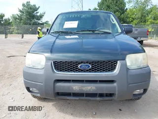2004 Ford Escape XLT with VIN 1FMYU93124DA08711, listed as a IAAI auction lot 42798957 with 231,771 mi miles and . Bid and sale history available at DreamBid. Image 6.