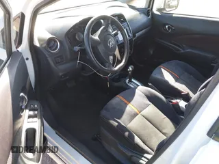 2016 Nissan Note SV with VIN 3N1CE2CP2GL408387, listed as a IAAI auction lot 41697373 with 196,494 mi miles and . Bid and sale history available at DreamBid. Image 5.
