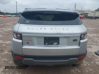 2013 Land Rover Range Rover Evoque Prestige Premium с VIN SALVV2BG1DH798053, выставлен на аукционе IAAI как лот 42178057 с пробегом 154 820 миль миль и . История ставок и продаж доступна на DreamBid. Изображение 17.