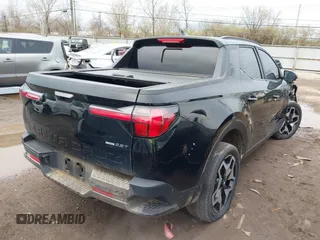 2022 Hyundai Santa Cruz Limited z VIN 5NTJEDAF9NH008643, wystawiony jako IAAI lot #41869567 z przebiegiem 49 297 mil mil oraz . Historia ofert i sprzedaży dostępna na DreamBid. Obrazek 4.