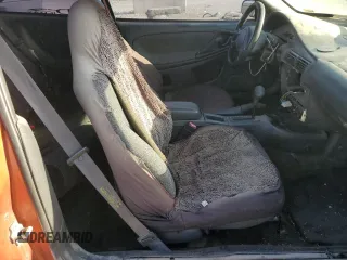 2004 Chevrolet Cavalier с VIN 1G1JC12F747253762, выставлен на аукционе Copart как лот 51653745 с пробегом 344 610 миль миль и Списание • Salvage title. История ставок и продаж доступна на DreamBid. Изображение 10.