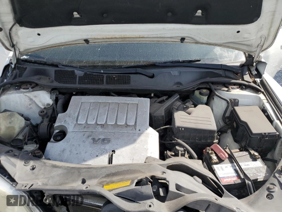 2009 Toyota Venza with VIN 4T3ZK11A29U011637, listed as a Copart auction lot 51769395 with 183,515 mi miles and Non Repairable. Bid and sale history available at carsss.com. Image 13.