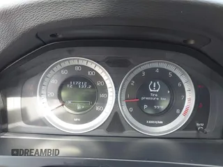 2012 Volvo S60 T5 с VIN YV1622FSXC2042252, выставлен на аукционе IAAI как лот 42546252 с пробегом 117 212 миль миль и . История ставок и продаж доступна на DreamBid. Изображение 7.