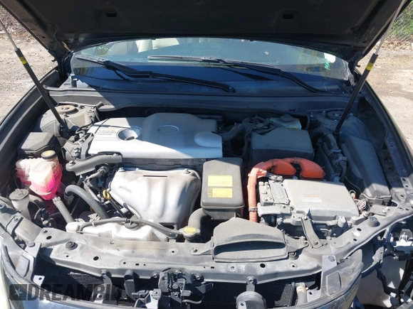 2013 Lexus ES 300h with VIN JTHBW1GG7D2011330, listed as a IAAI auction lot 42036591 with 121,135 mi miles and . Bid and sale history available at DreamBid. Image 10.