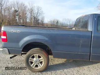 2005 Ford F-150 XL z VIN 1FTRF145X5NB78736, wystawiony jako IAAI lot #41444095 z przebiegiem 179 074 mil mil oraz . Historia ofert i sprzedaży dostępna na DreamBid. Obrazek 14.