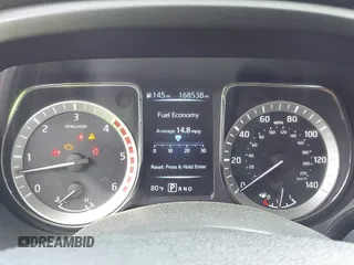 2016 Nissan Titan S with VIN 1N6BA1F1XGN518154, listed as a IAAI auction lot 42249342 with 168,538 mi miles and . Bid and sale history available at DreamBid. Image 7.