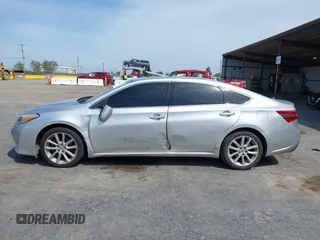 2013 Toyota Avalon XLE with VIN 4T1BK1EB3DU008106, listed as a IAAI auction lot 42047163 with 221,393 mi miles and . Bid and sale history available at DreamBid. Image 14.