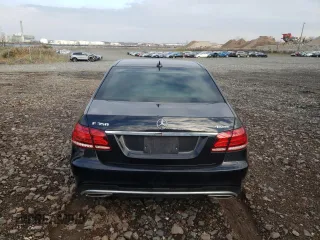 2016 Mercedes-Benz E-Class E 350 Luxury with VIN WDDHF8JB7GB241185, listed as a Copart auction lot 65369092 with 88,400 mi miles. Bid and sale history available at carsss.com. Image 6.