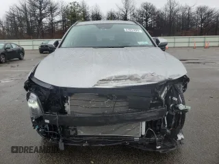 2024 Hyundai Tucson SEL with VIN 5NMJFCDE5RH335276, listed as a Copart auction lot 51651425 with 11,509 mi miles and Salvage Title. Bid and sale history available at carsss.com. Image 5.