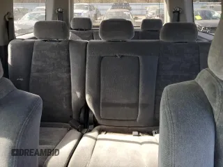 2003 Honda Pilot EX with VIN 2HKYF18463H605646, listed as a Copart auction lot 84738854 with 233,964 mi miles and Salvage Title. Bid and sale history available at DreamBid. Image 10.