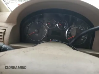 2004 Ford Freestar Limited с VIN 2FMDA58214BA91524, выставлен на аукционе Copart как лот 72140544 с пробегом Не указан миль и Списание • Salvage title. История ставок и продаж доступна на DreamBid. Изображение 9.