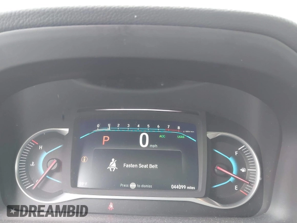 2021 Honda Pilot Special Edition with VIN 5FNYF6H28MB066328, listed as a IAAI auction lot 42231908 with 44,099 mi miles and . Bid and sale history available at DreamBid. Image 7.