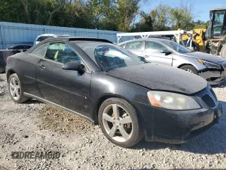 2006 Pontiac G6 GT with VIN 1G2ZH358764287536, listed as a Copart auction lot 73500394 with 81,007 mi miles and Clean title. Bid and sale history available at DreamBid. Image 4.