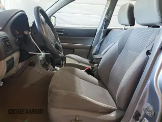 2008 Subaru Forester X с VIN JF1SG65688H728169, выставлен на аукционе Copart как лот 56693945 с пробегом 163 919 миль миль и Чистый • Clean title. История ставок и продаж доступна на DreamBid. Изображение 7.