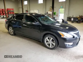 2015 Nissan Altima SL z VIN 1N4AL3AP3FN867189, wystawiony jako Copart lot #58053505 z przebiegiem 174 966 mil mil oraz Czysty tytuł • Clean title. Historia ofert i sprzedaży dostępna na DreamBid. Obrazek 4.