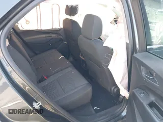 2020 Chevrolet Equinox LT z VIN 3GNAXJEV3LS635521, wystawiony jako IAAI lot #42026706 z przebiegiem 70 456 mil mil oraz . Historia ofert i sprzedaży dostępna na DreamBid. Obrazek 8.