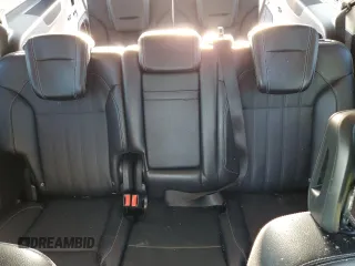 2013 Mercedes-Benz GL 450 z VIN 4JGDF7CE3DA252661, wystawiony jako Copart lot #52380205 z przebiegiem 115 325 mil mil oraz Szkoda całkowita • Salvage title. Historia ofert i sprzedaży dostępna na DreamBid. Obrazek 10.