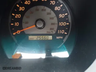 2004 Toyota 4Runner SR5 with VIN JTEZU14R640027277, listed as a IAAI auction lot 41833546 with 255,601 mi miles. Bid and sale history available at carsss.com. Image 15.