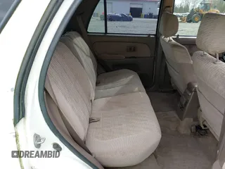 1997 Toyota 4Runner SR5 с VIN JT3HN86R3V0129421, выставлен на аукционе IAAI как лот 41999736 с пробегом 154 067 миль миль и . История ставок и продаж доступна на DreamBid. Изображение 8.