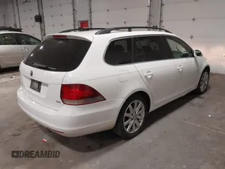 2011 Volkswagen Jetta TDI with VIN 3VWPL7AJ7BM715022, listed as a IAAI auction lot 41838963 with 162,630 mi miles and . Bid and sale history available at DreamBid. Image 4.