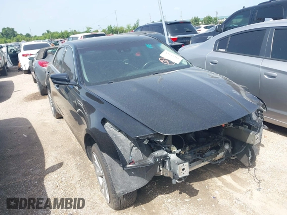2019 Cadillac CTS Luxury RWD with VIN 1G6AR5SS5K0140086, listed as a IAAI auction lot 42552216 with Not provided miles and . Bid and sale history available at DreamBid. Image 1.