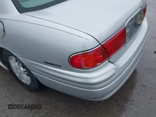2002 Buick LeSabre Custom with VIN 1G4HP54K124242116, listed as a IAAI auction lot 42160467 with 224,577 mi miles and . Bid and sale history available at carsss.com. Image 13.