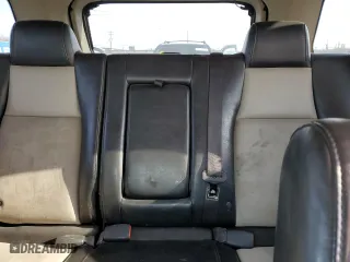 2009 Jeep Grand Cherokee Limited with VIN 1J8HR58T49C523370, listed as a Copart auction lot 87245644 with 157,340 mi miles and Salvage Title. Bid and sale history available at carsss.com. Image 10.
