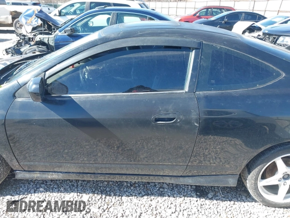 2005 Acura RSX Type S z VIN JH4DC53055S003813, wystawiony jako IAAI lot #41689905 z przebiegiem 232 458 mil mil oraz . Historia ofert i sprzedaży dostępna na DreamBid. Obrazek 14.