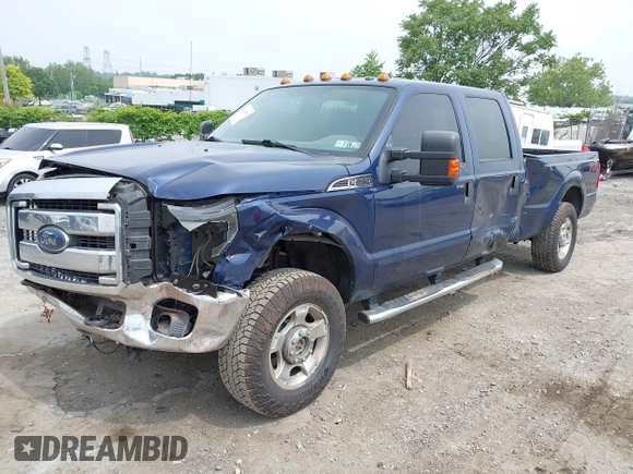 2012 Ford F-250 XL with VIN 1FT7W2B67CEB51810, listed as a IAAI auction lot 42492001 with 197,840 mi miles and . Bid and sale history available at DreamBid. Image 23.