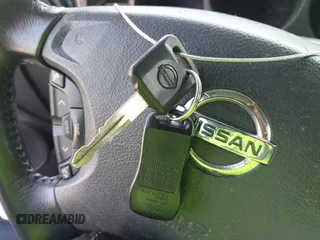2002 Nissan Altima S with VIN 1N4AL11D22C289201, listed as a IAAI auction lot 42738272 with Not provided miles and . Bid and sale history available at DreamBid. Image 11.