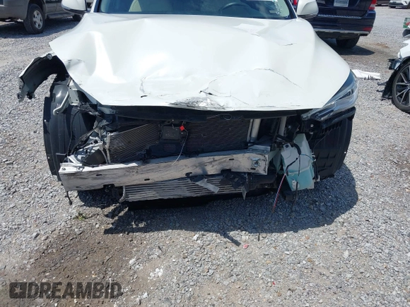 2019 Infiniti QX50 Essential with VIN 3PCAJ5M35KF125258, listed as a IAAI auction lot 42267473 with 53,563 mi miles and . Bid and sale history available at DreamBid. Image 13.