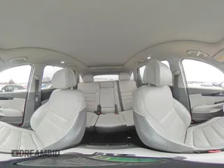 2016 Kia Sorento SX with VIN 5XYPKDA57GG013486, listed as a Copart auction lot 48562855 with 153,163 mi miles and Salvage Title. Bid and sale history available at carsss.com. Image 14.