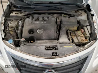 2013 Nissan Altima SV with VIN 1N4BL3APXDN436351, listed as a Copart auction lot 51750685 with 142,028 mi miles and Salvage Title. Bid and sale history available at DreamBid. Image 11.