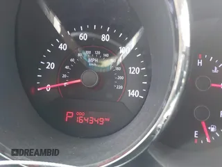 2010 Kia Soul + with VIN KNDJT2A27A7107692, listed as a IAAI auction lot 42135113 with 164,349 mi miles and . Bid and sale history available at DreamBid. Image 7.