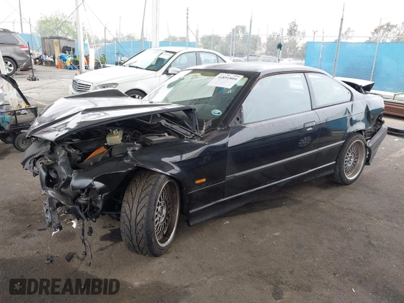 1999 BMW 3 Series 328is with VIN WBABG133XXET07878, listed as a IAAI auction lot 41891804 with 207,800 mi miles and . Bid and sale history available at DreamBid. Image 17.