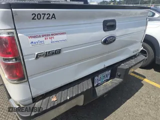 2013 Ford F-150 XL z VIN 1FTFX1EF5DFB22784, wystawiony jako IAAI lot #42651808 z przebiegiem 204 172 mil mil oraz . Historia ofert i sprzedaży dostępna na DreamBid. Obrazek 29.