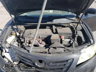 2009 Toyota Camry with VIN 4T1BE46K59U822417, listed as a Copart auction lot 46982515 with 171,667 mi miles and Salvage Title. Bid and sale history available at DreamBid. Image 12.