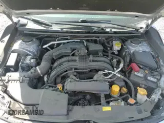 2022 Subaru Impreza Special Sports with VIN 4S3GTAL6XN3701422, listed as a Copart auction lot 54528215 with 129,040 mi miles and Salvage title. Bid and sale history available at DreamBid. Image 13.