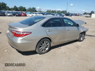 2017 Toyota Camry XLE with VIN 4T1BF1FK4HU372771, listed as a Copart auction lot 73478484 with 150,592 mi miles and Salvage Title. Bid and sale history available at carsss.com. Image 3.