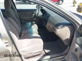 2001 Ford Taurus SES with VIN 1FAFP55U61A104864, listed as a IAAI auction lot 42004016 with 166,694 mi miles and . Bid and sale history available at carsss.com. Image 5.