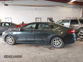 2016 Ford Fusion SE with VIN 3FA6P0HD9GR126113, listed as a IAAI auction lot 42559446 with 233,451 mi miles and . Bid and sale history available at DreamBid. Image 14.